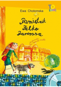 Pamiętnik Felka Parerasa