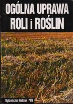 Ogólna uprawa roli i roślin