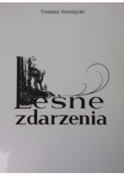 Leśne zdarzenia