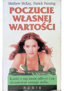 Poczucie własnej wartości