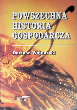 Powszechna historia gospodarcza