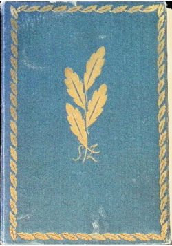 Powieść o udałym Walgierzu 1929r