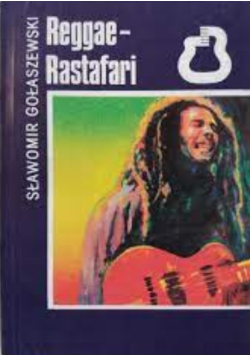 Reggae rastafari