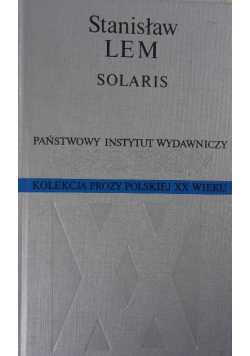 Solaris
