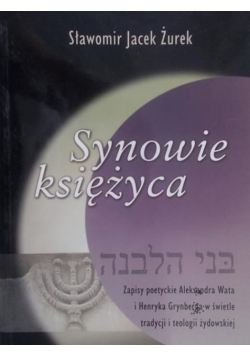 Synowie księżyca