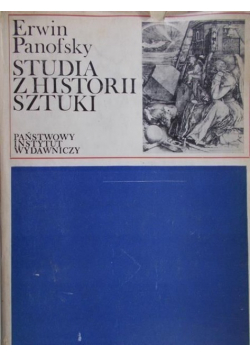 Studia z historii sztuki