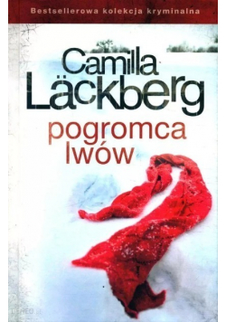 Pogromca lwów