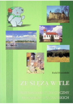 Ze Ślężą w tle