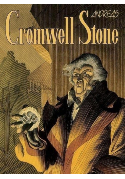 Cromwell Stone