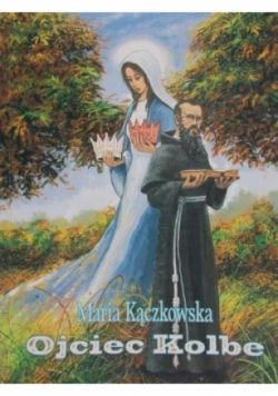 Ojciec Kolbe