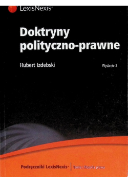 Doktryny polityczno-prawne