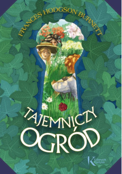 Tajemniczy ogród
