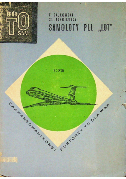 Samoloty PLL Lot