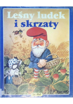 Leśny ludek i skrzaty