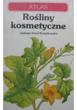 Rośliny kosmetyczne