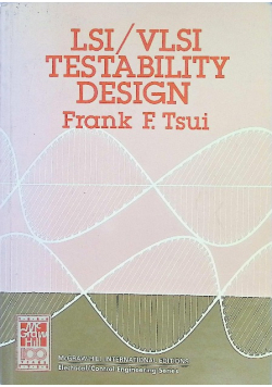 LSI/VLSI Testability Design