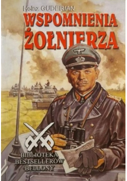 Wspomnienia żołnierza