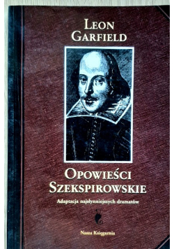 Opowieści Szekspirowskie