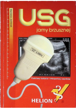 USG jamy brzusznej