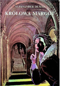 Królowa Margot