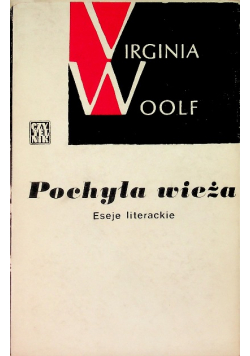 Pochyła wieża