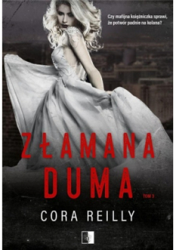 Złamana duma Tom 3
