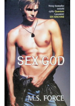 Sex God