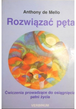 Rozwiązać pęta
