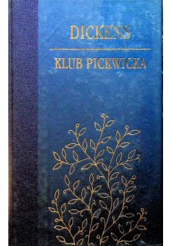 Klub Pickwicka