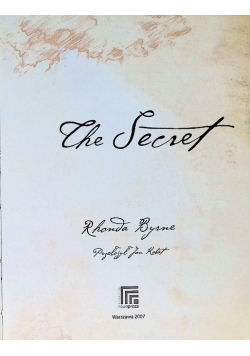 The Secret
