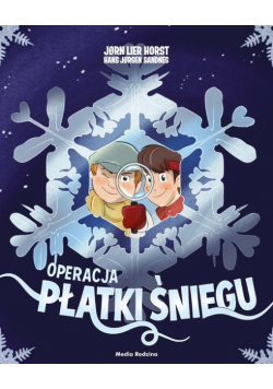 Operacja Płatki Śniegu