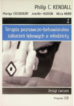 Terapia poznawczo - behawioralna zaburzeń lękowych