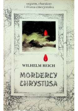 Mordercy Chrystusa