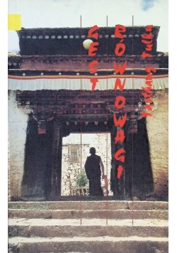 Gest równowagi
