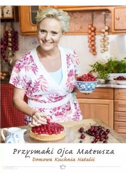 Przysmaki Ojca Mateusza