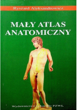Mały atlas anatomiczny