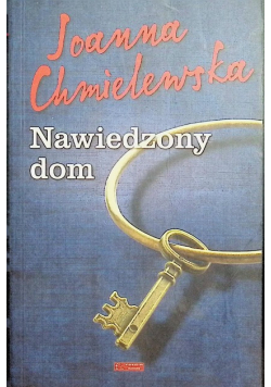 Nawiedzony dom