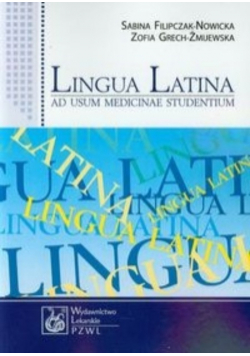 Lingua Latina ad usum medicinae studentium