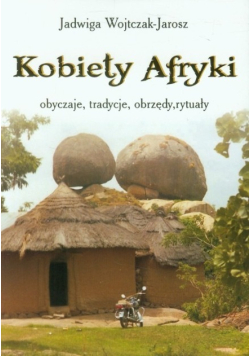 Kobiety afryki Część 1