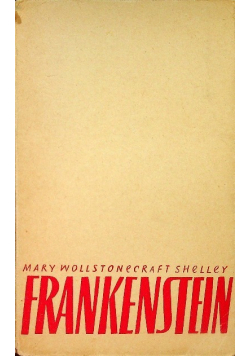Frankenstein