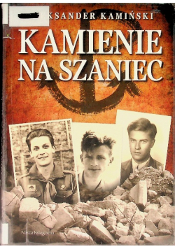Kamienie na szaniec