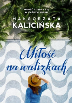 Miłość na walizkach
