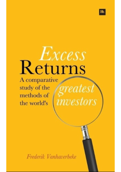 Excess Returns