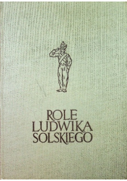 Role Ludwika Solskiego