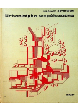 Urbanistyka współczesna