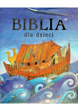 Biblia dla dzieci