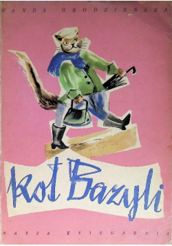 Kot Bazyli