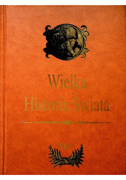 Wielka historia świata Tom 1 Prehistoria