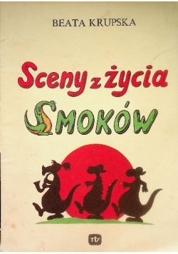 Sceny z życia smoków