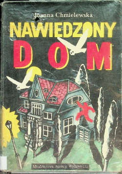 Nawiedzony dom